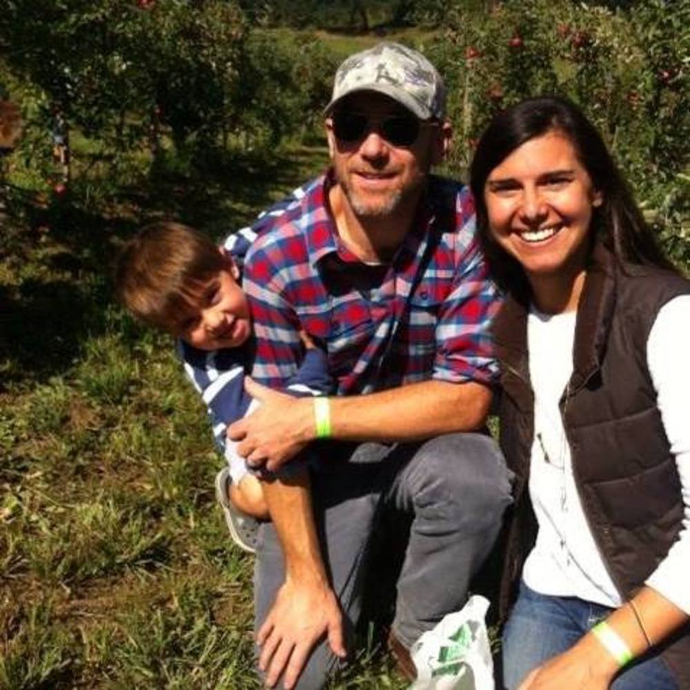 Meet your Posher, Nadia